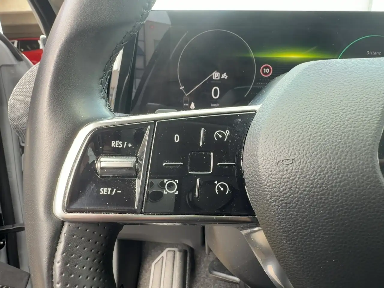 Renault Megane EV60 220hp EQUILIBRE Optimum Charge, миниатюра 16