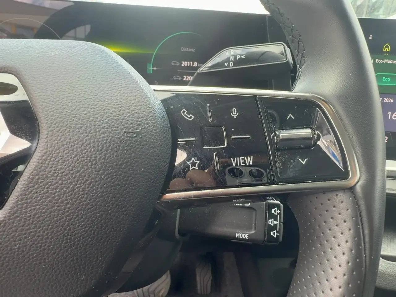 Renault Megane EV60 220hp EQUILIBRE Optimum Charge, миниатюра 15