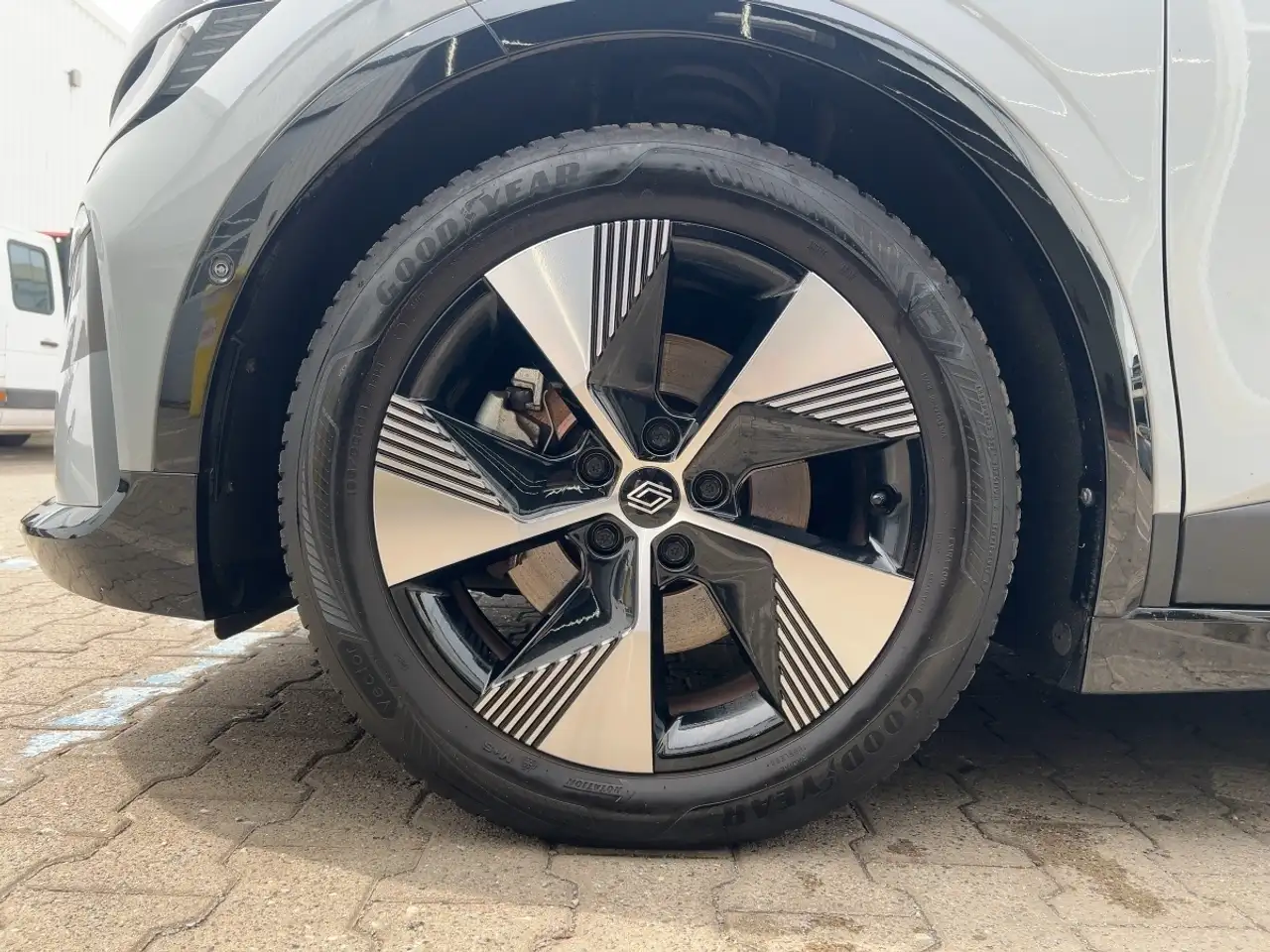 Renault Megane EV60 220hp EQUILIBRE Optimum Charge, миниатюра 19