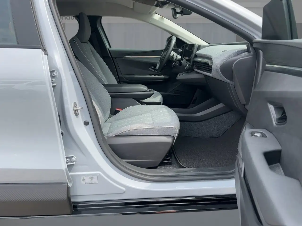 Renault Megane EV60 220hp EQUILIBRE Optimum Charge, миниатюра 8