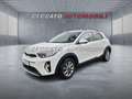 Kia Stonic Stonic 1.2 dpi Urban 84cv Bleu - thumbnail 1