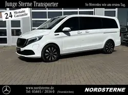 Mercedes-Benz EQV 300 AVANTGARDE Lang 7Sitzer Modellgeneration 1