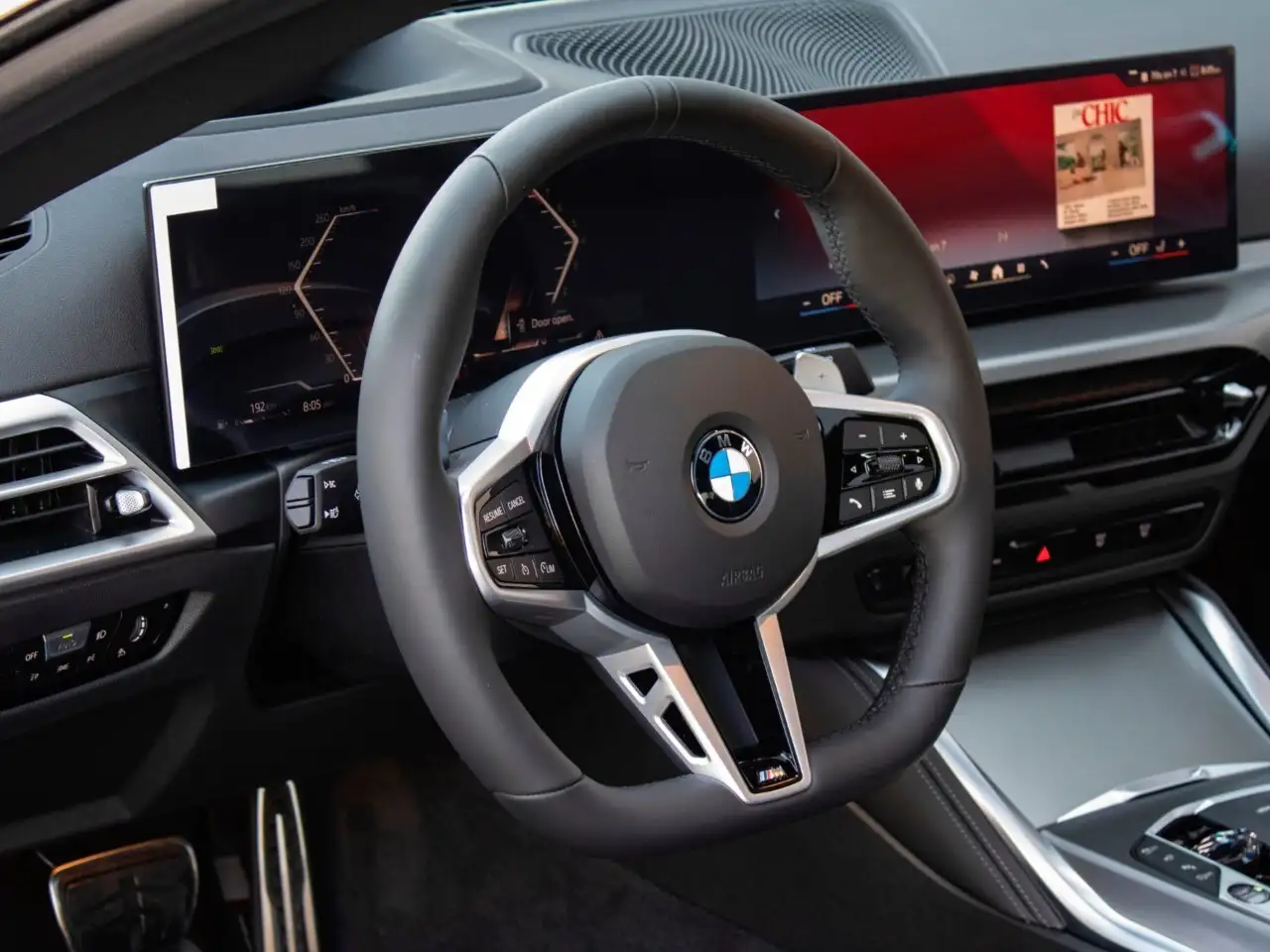 BMW 4 Series снимка BMW 4 Series