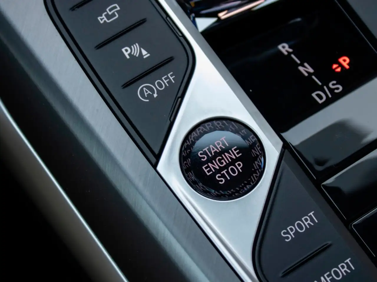 BMW 4 Series снимка BMW 4 Series