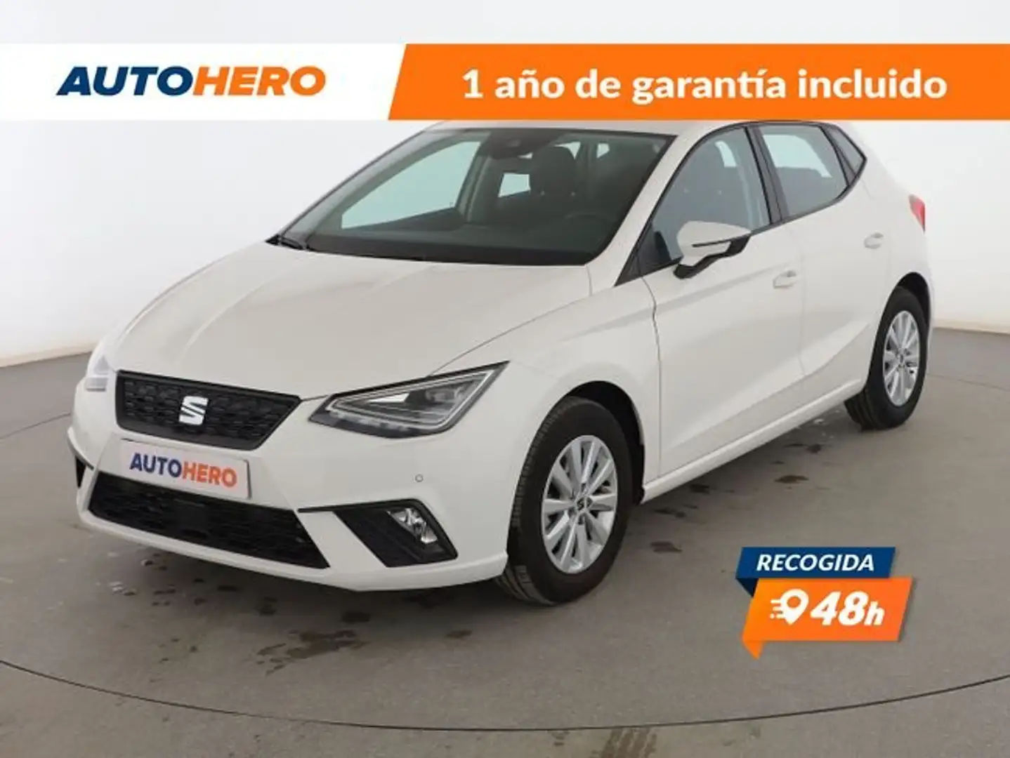 SEAT Ibiza ST 1.2 TSI Style Wit - 1