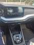 Skoda Octavia Combi Ambition DSG LED AHK Bleu - thumbnail 8