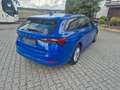 Skoda Octavia Combi Ambition DSG LED AHK Bleu - thumbnail 5