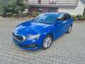 Skoda Octavia Combi Ambition DSG LED AHK Bleu - thumbnail 3