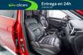 MG ZS 1.5 VTi-Tech Luxury 78kW Rojo - thumbnail 16