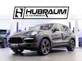 Porsche Cayenne II Turbo Aut. Garantie Schiebedach ACC AHK Kamera Maro - thumbnail 1