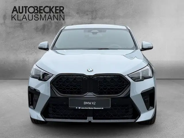 BMW X2 view 5
