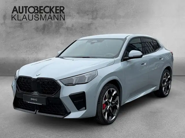 BMW X2 main image