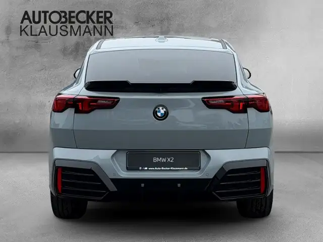 BMW X2 view 6