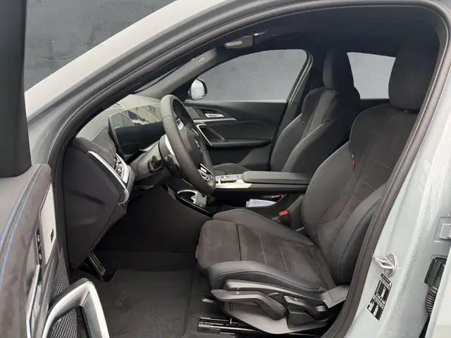 BMW X2 view 8