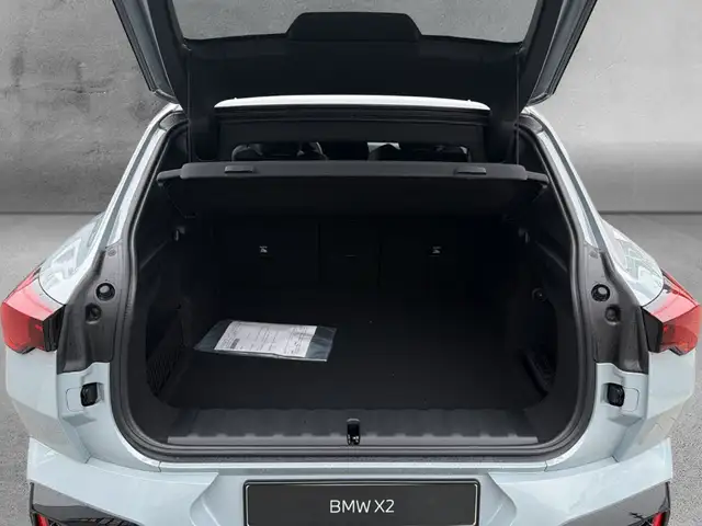 BMW X2 view 15