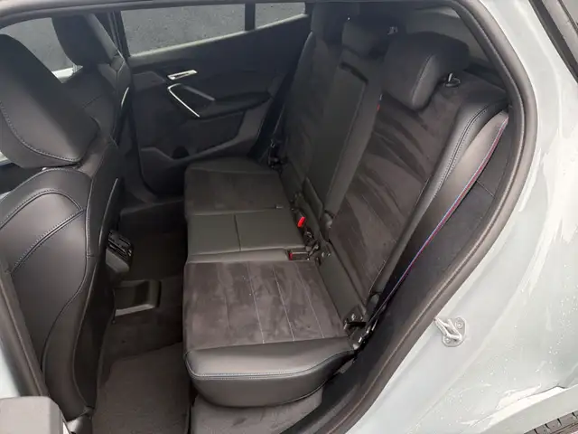 BMW X2 view 13