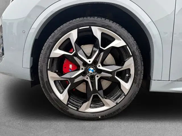 BMW X2 view 7