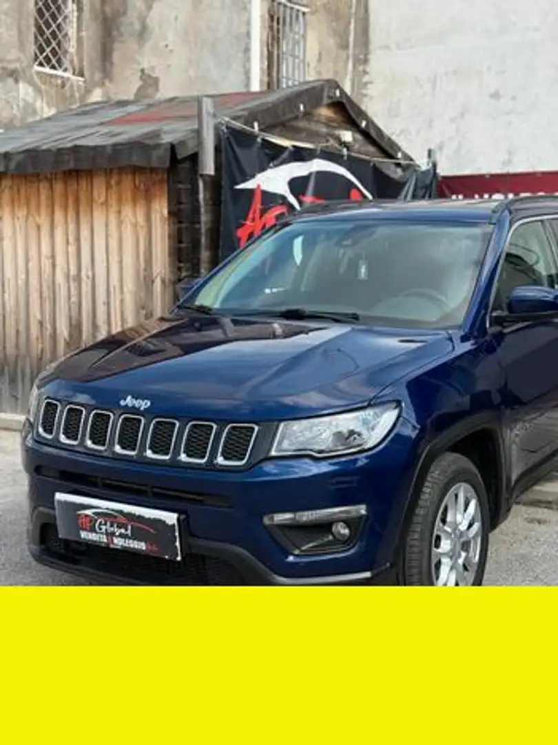 Jeep Compass - 2