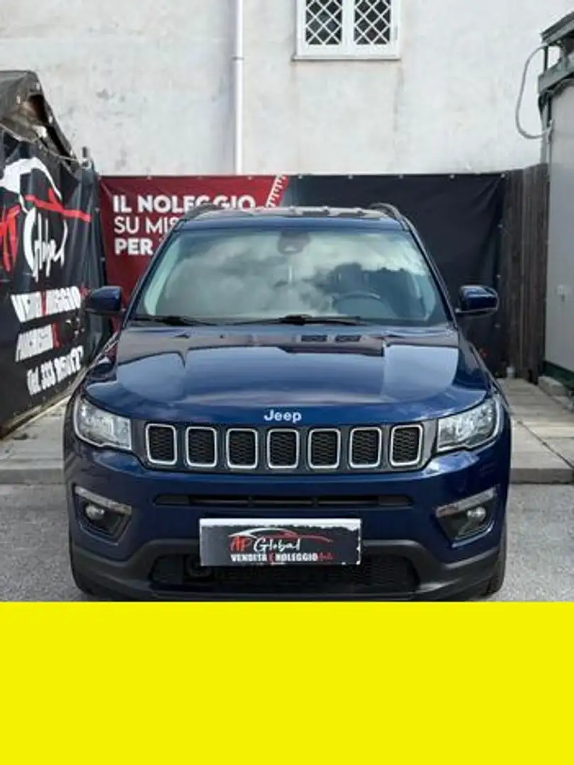 Jeep Compass - 1