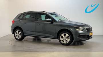 1.0 TSI 110pk Ambition App-Connect Parkeersensoren