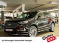 Ford Edge 2.0 EcoBlue Vignale DSG 175 kW Schwarz - thumbnail 1