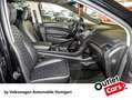 Ford Edge 2.0 EcoBlue Vignale DSG 175 kW Schwarz - thumbnail 4