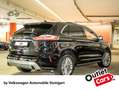 Ford Edge 2.0 EcoBlue Vignale DSG 175 kW Schwarz - thumbnail 2