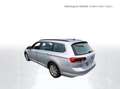 Volkswagen Passat Variant Business 2.0 TDI DSG LED KAM TRAV Silber - thumbnail 4