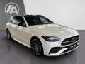 Mercedes-Benz C 220 d T AMG+MBUX+Night+Pano+AHK+SOUND+Kam+LED Weiß - thumbnail 6