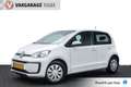 Volkswagen up! 1.0 BMT move up! 5 DRS, RIJKLAAR. | Airco | DAB Ra Wit - thumbnail 1