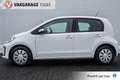 Volkswagen up! 1.0 BMT move up! 5 DRS, RIJKLAAR. | Airco | DAB Ra Blanc - thumbnail 2