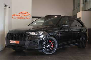 PHEV 60 TFSi e Quattro S line *BTW Pano Exclusive Garantie*