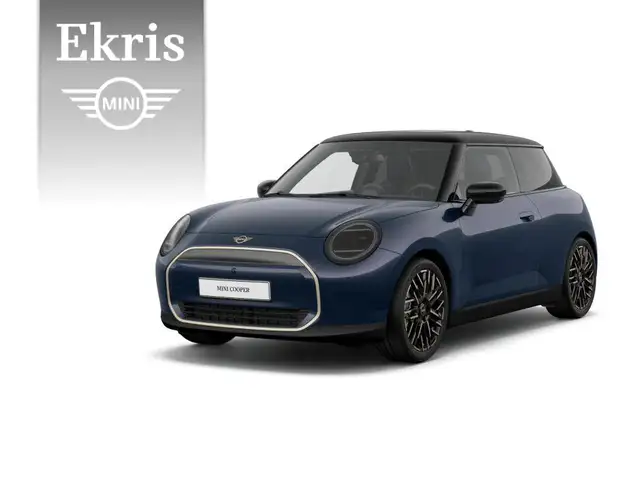 MINI Cooper E Favoured Trim | L Pakket