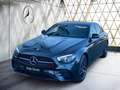 Mercedes-Benz E 220 d  AMG Night-P*Pano*HUD*Burmester*Kamera** Grau - thumbnail 1