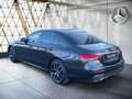 Mercedes-Benz E 220 d  AMG Night-P*Pano*HUD*Burmester*Kamera** Grau - thumbnail 12