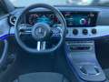 Mercedes-Benz E 220 d  AMG Night-P*Pano*HUD*Burmester*Kamera** Grau - thumbnail 10