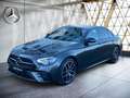 Mercedes-Benz E 220 d  AMG Night-P*Pano*HUD*Burmester*Kamera** Grau - thumbnail 3