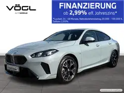 Bmw 220 d Gran Coupé M Sportpaket Head Up Harman/Kardon