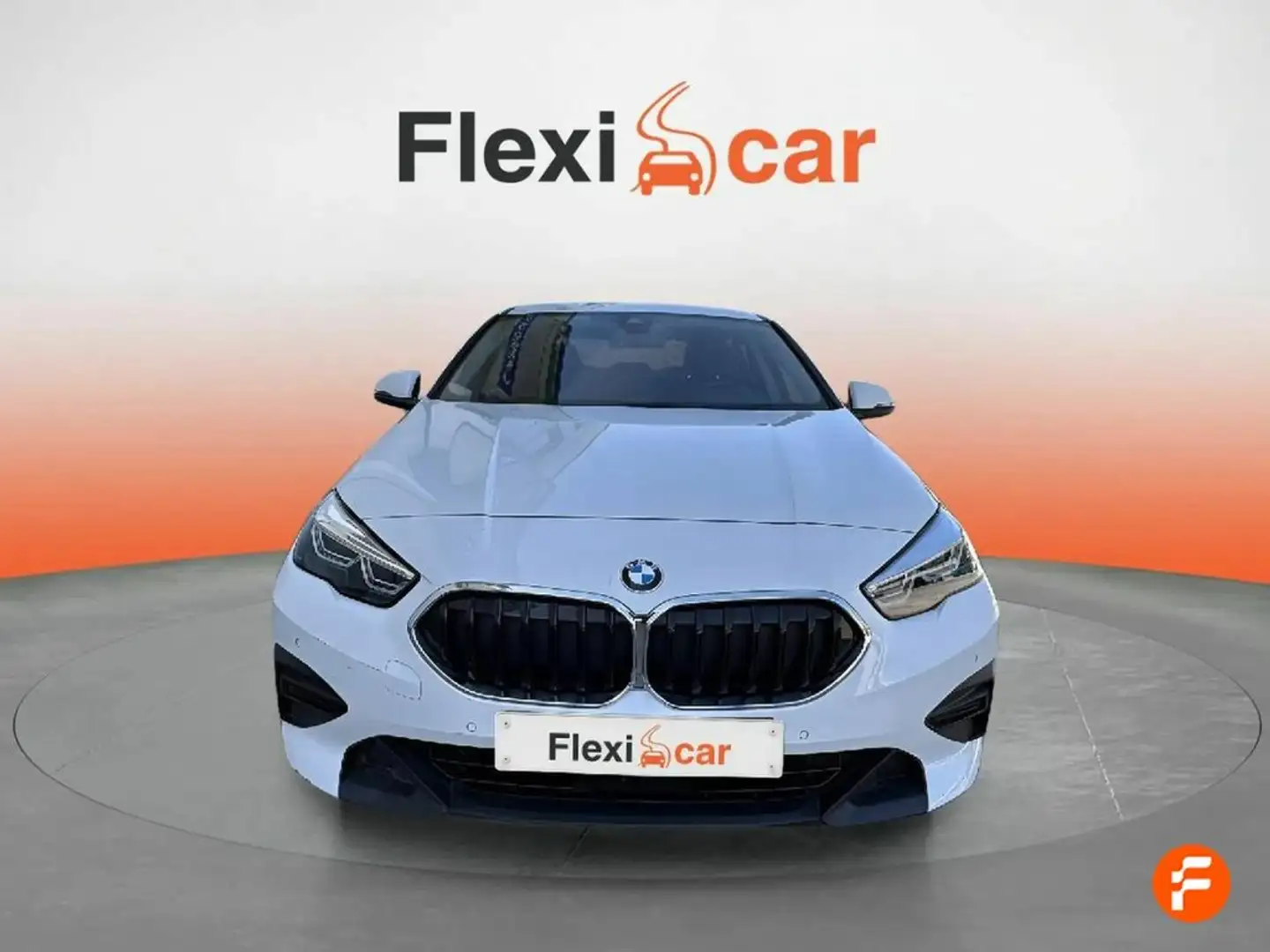 BMW BMW Serie 2 216da - 2P - 2021 Amarillo - 2
