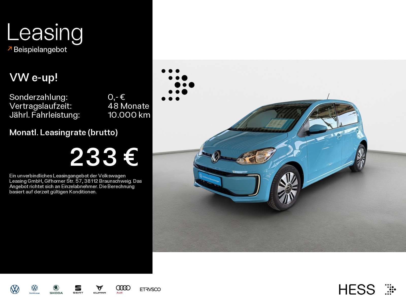 2022 Volkswagen Up