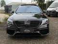 Mercedes-Benz S 350 S 350 BlueTec / d 4Matic L (222.133) Schwarz - thumbnail 2