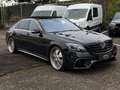 Mercedes-Benz S 350 S 350 BlueTec / d 4Matic L (222.133) Schwarz - thumbnail 1