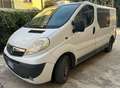 Opel Vivaro VAN 2.0Diesel 84KW 3.Posti Bianco - thumbnail 1
