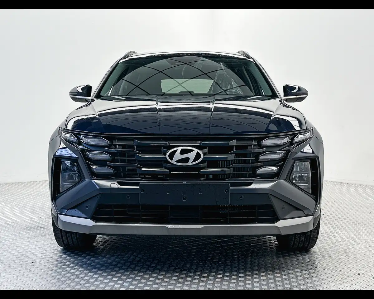 Hyundai TUCSON 1.6 T-GDi 48V Business 2