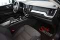 Volvo XC60 B4 (d) AWD Automatico Momentum Pro Sport Nero - thumbnail 9
