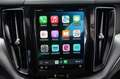 Volvo XC60 B4 (d) AWD Automatico Momentum Pro Sport Nero - thumbnail 12