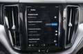 Volvo XC60 B4 (d) AWD Automatico Momentum Pro Sport Nero - thumbnail 14