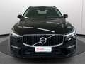 Volvo XC60 B4 (d) AWD Automatico Momentum Pro Sport Nero - thumbnail 4