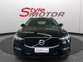 Volvo XC60 B4 (d) AWD Automatico Momentum Pro Sport Nero - thumbnail 1
