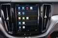 Volvo XC60 B4 (d) AWD Automatico Momentum Pro Sport Nero - thumbnail 13